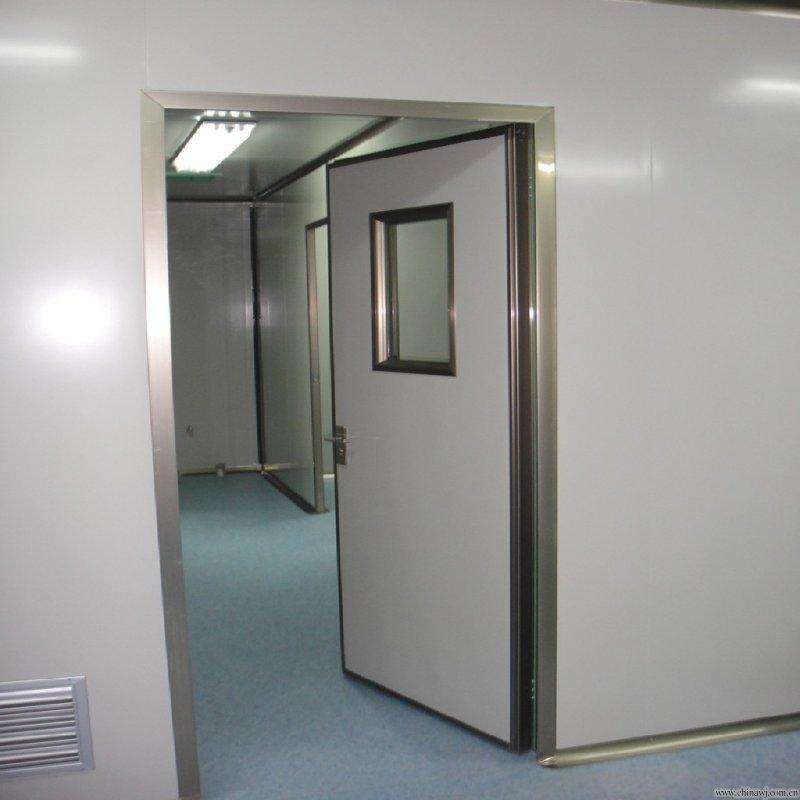 綦江CT室防护铅门